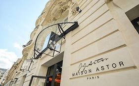 Maison Astor Paris, Curio Collection by Hilton