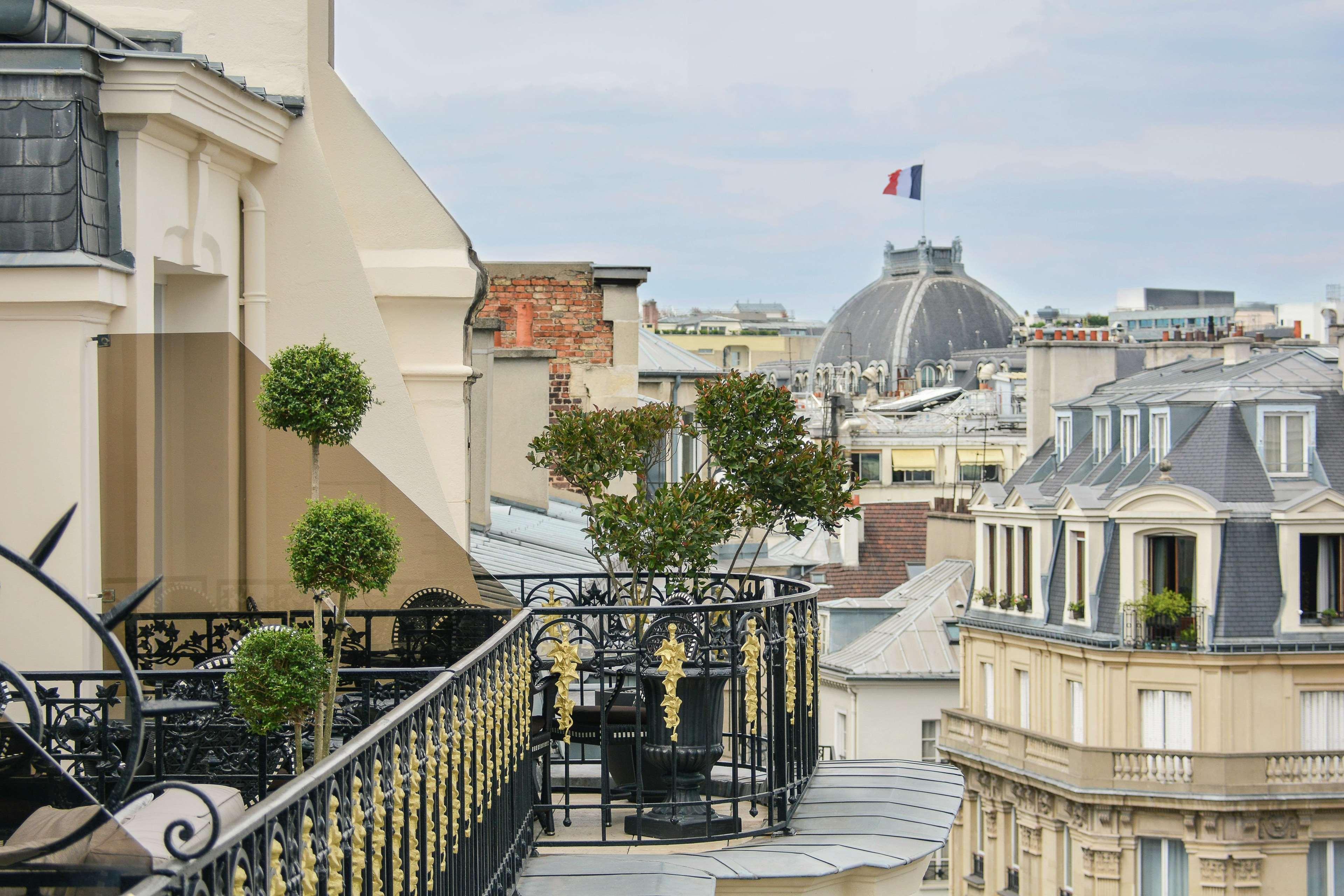 Maison Astor Paris, Curio Collection By Hilton Exterior photo