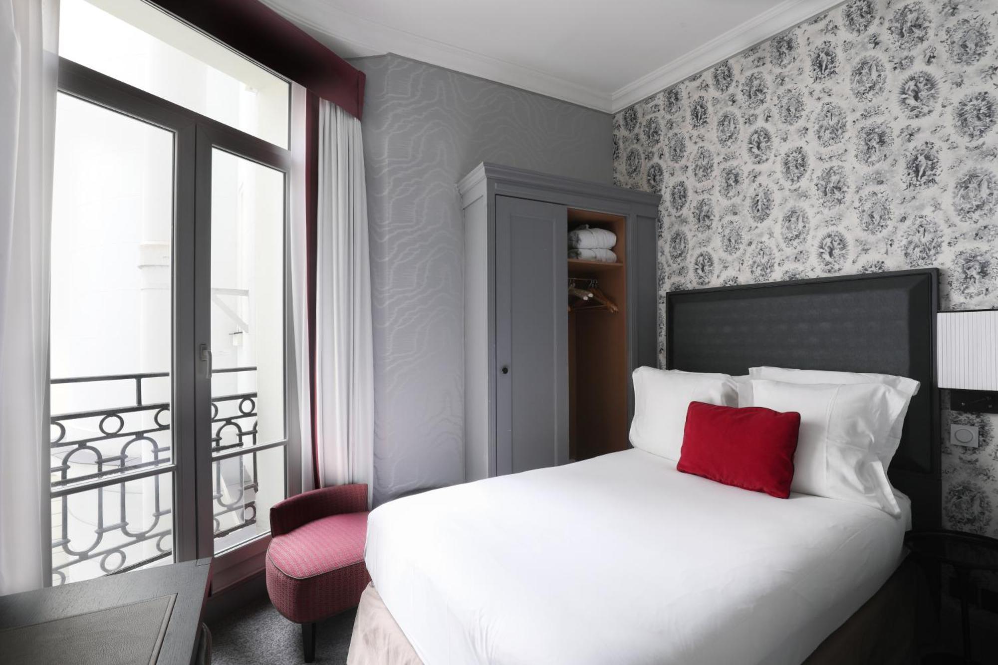 Maison Astor Paris, Curio Collection By Hilton Exterior photo